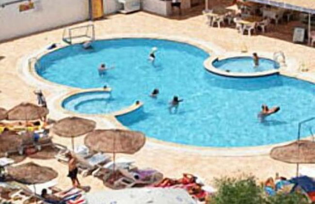 Golden Moon Apart Hotel - Foto 45