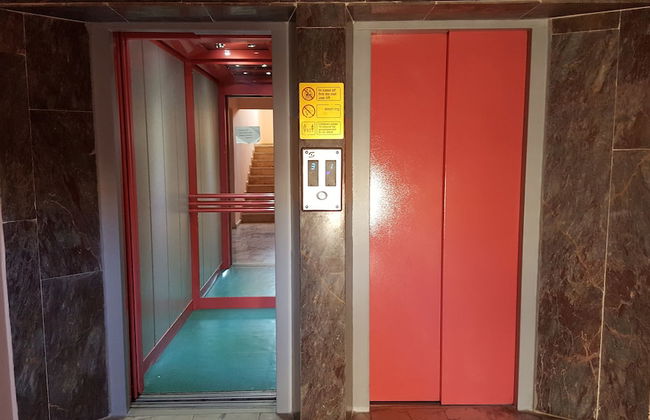 Golden Moon Apart Hotel - Foto 53