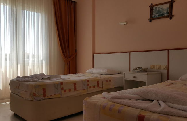 Golden Moon Apart Hotel - Foto 12