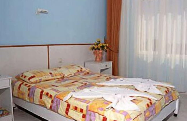 Golden Moon Apart Hotel - Foto 15
