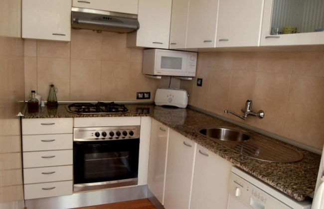 Appartement Avec Piscine A Politur - Foto 4