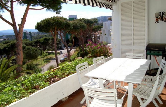 Appartement Avec Piscine A Politur - Foto 1