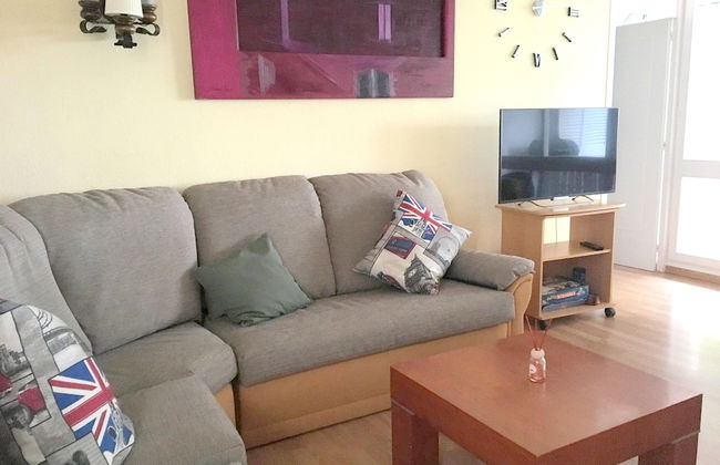 Appartement Avec Piscine A Politur - Foto 9