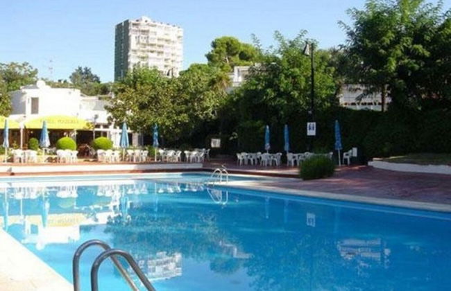 Appartement Avec Piscine A Politur - Foto 12