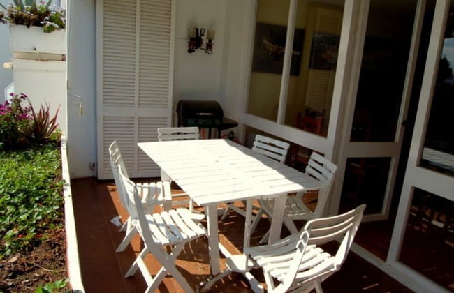 Appartement Avec Piscine A Politur - Foto 10