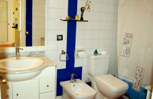 Appartement Avec Piscine A Politur - Foto 11