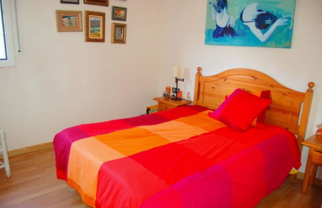 Appartement Avec Piscine A Politur - Foto 2