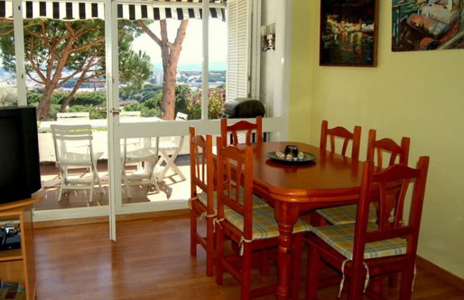 Appartement Avec Piscine A Politur - Foto 6