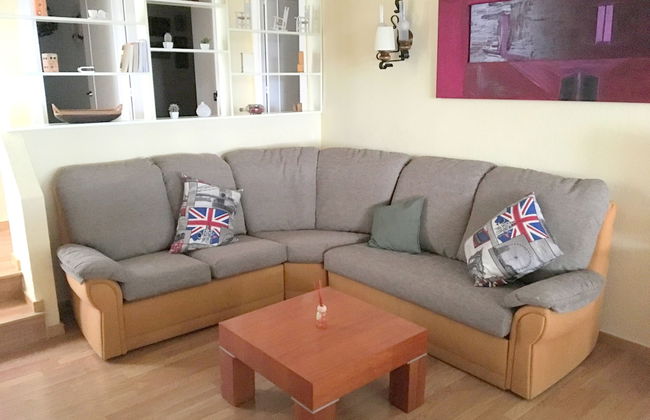 Appartement Avec Piscine A Politur - Foto 7