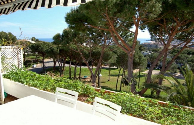 Appartement Avec Piscine A Politur - Foto 13