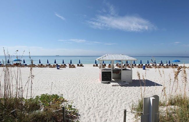 Seychelles Beach Resort by Panhandle Getaways - Foto 46