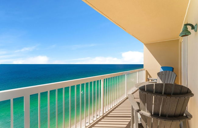 Seychelles Beach Resort by Panhandle Getaways - Foto 27