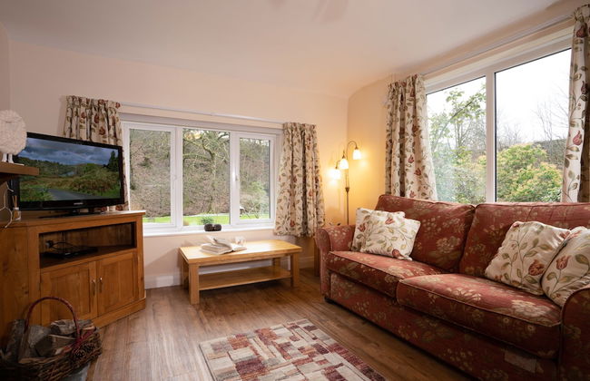 Low Jock Scar Country Estate - Foto 44