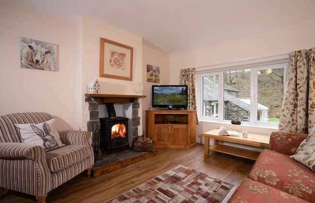 Low Jock Scar Country Estate - Foto 43