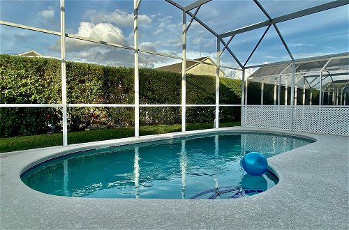 Foto 26 - Four Bedroom Pool Home - 143 FL - Vusa