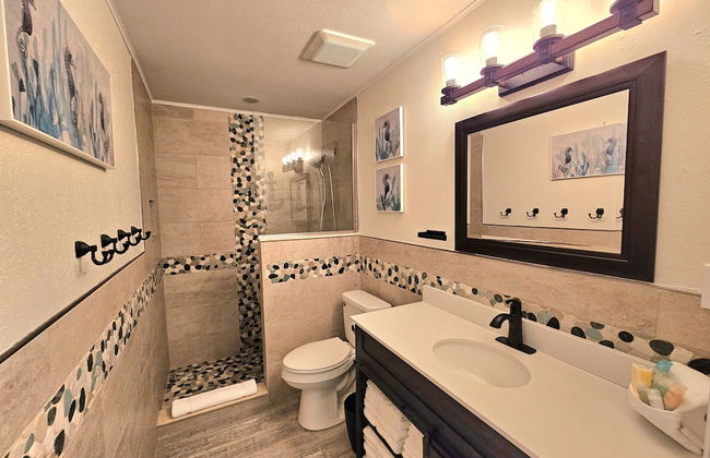 Coral by the Sea 3054, Sleeps 8, Walk to Beach - Foto 21