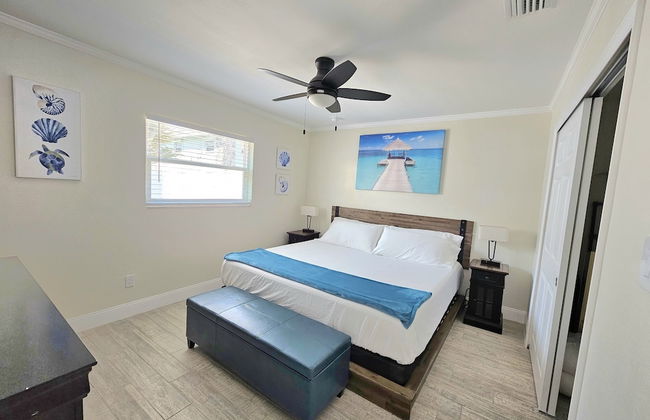 Coral by the Sea 3054, Sleeps 8, Walk to Beach - Foto 11