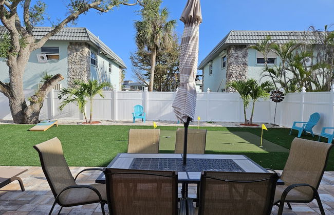 Coral by the Sea 3054, Sleeps 8, Walk to Beach - Foto 30