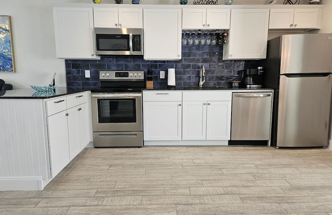 Coral by the Sea 3054, Sleeps 8, Walk to Beach - Foto 12