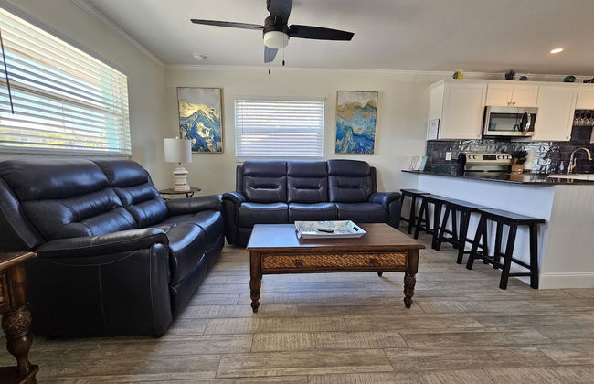 Coral by the Sea 3054, Sleeps 8, Walk to Beach - Foto 15