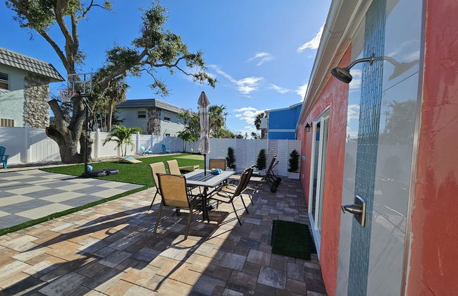Coral by the Sea 3054, Sleeps 8, Walk to Beach - Foto 31