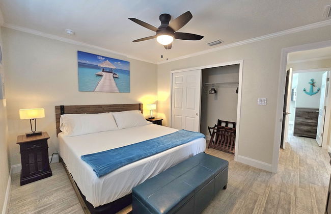 Coral by the Sea 3054, Sleeps 8, Walk to Beach - Foto 8