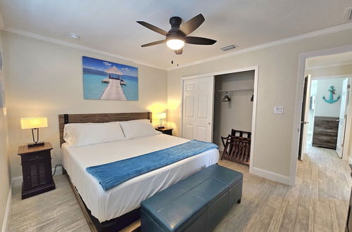 Photo 8 - Coral by the Sea 3054, Sleeps 8, Walk to Beach