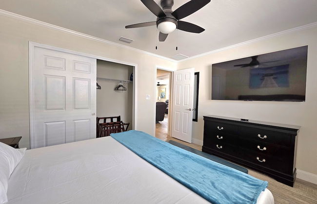 Coral by the Sea 3054, Sleeps 8, Walk to Beach - Foto 6