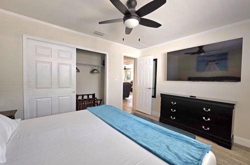 Photo 6 - Coral by the Sea 3054, Sleeps 8, Walk to Beach