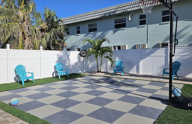 Coral by the Sea 3054, Sleeps 8, Walk to Beach - Foto 25