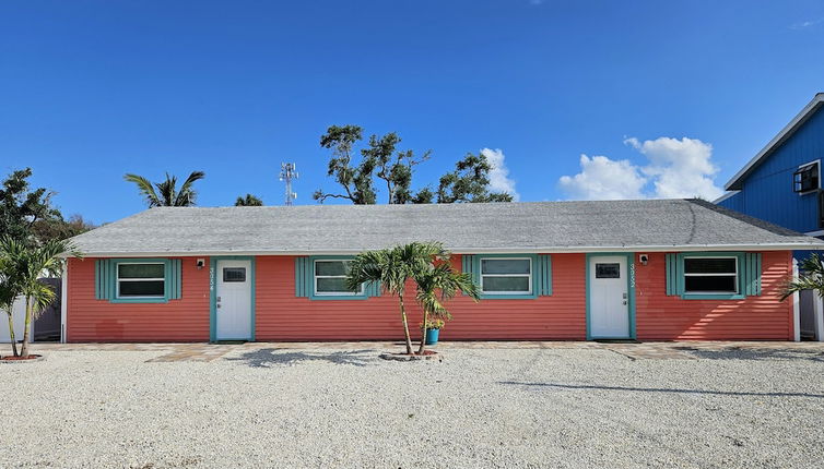 Photo 1 - Coral by the Sea 3054, Sleeps 8, Walk to Beach