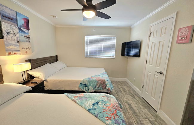 Coral by the Sea 3054, Sleeps 8, Walk to Beach - Foto 5