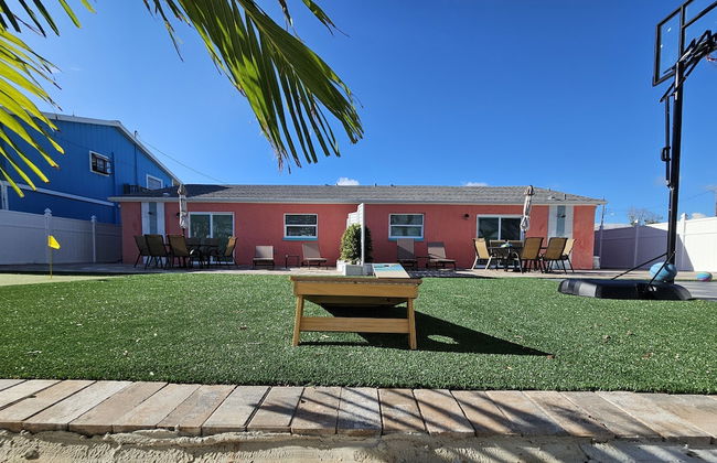 Coral by the Sea 3054, Sleeps 8, Walk to Beach - Foto 26