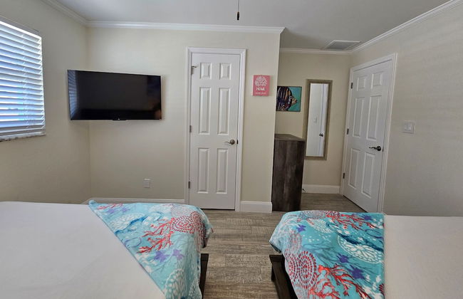 Coral by the Sea 3054, Sleeps 8, Walk to Beach - Foto 4