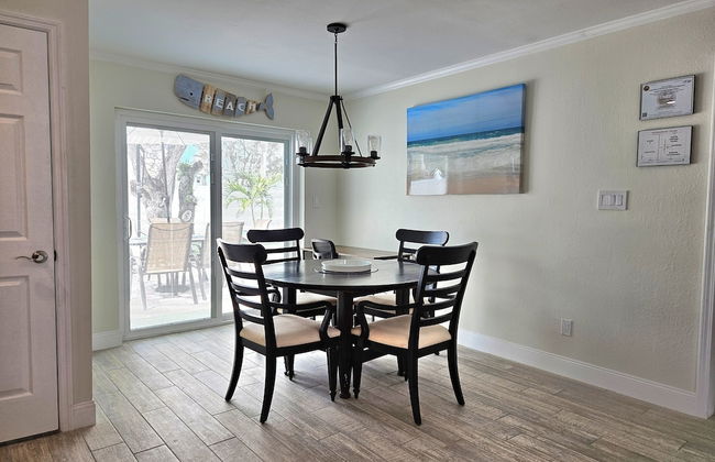 Coral by the Sea 3054, Sleeps 8, Walk to Beach - Foto 17