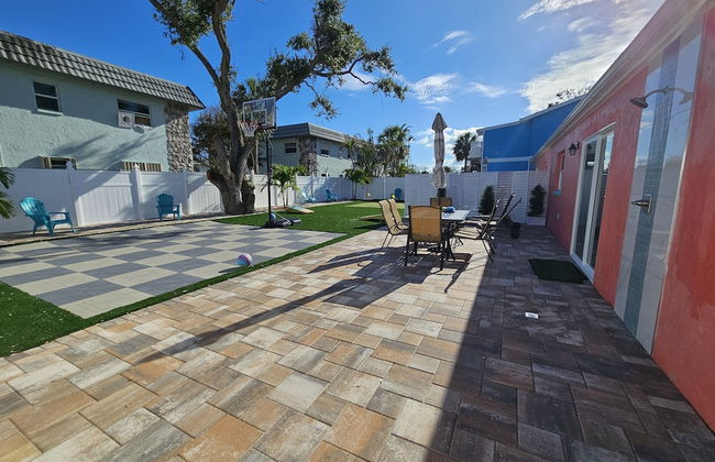 Coral by the Sea 3054, Sleeps 8, Walk to Beach - Foto 33