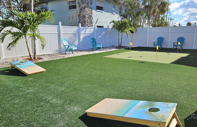 Coral by the Sea 3054, Sleeps 8, Walk to Beach - Foto 24