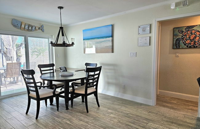 Coral by the Sea 3054, Sleeps 8, Walk to Beach - Foto 18