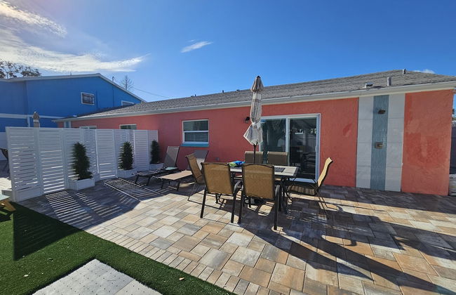Coral by the Sea 3054, Sleeps 8, Walk to Beach - Foto 32