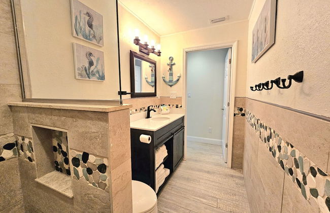 Coral by the Sea 3054, Sleeps 8, Walk to Beach - Foto 22