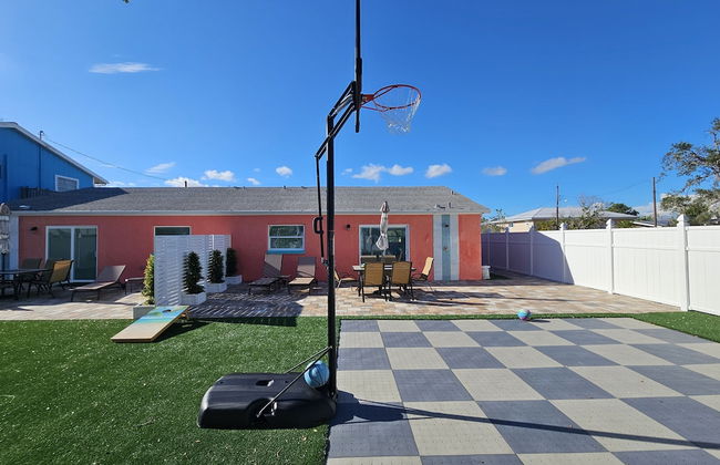 Coral by the Sea 3054, Sleeps 8, Walk to Beach - Foto 23