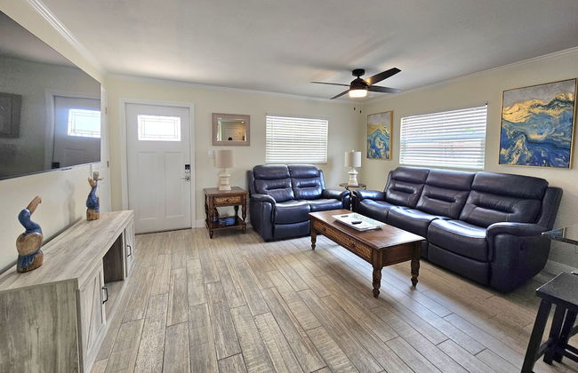 Coral by the Sea 3054, Sleeps 8, Walk to Beach - Foto 13