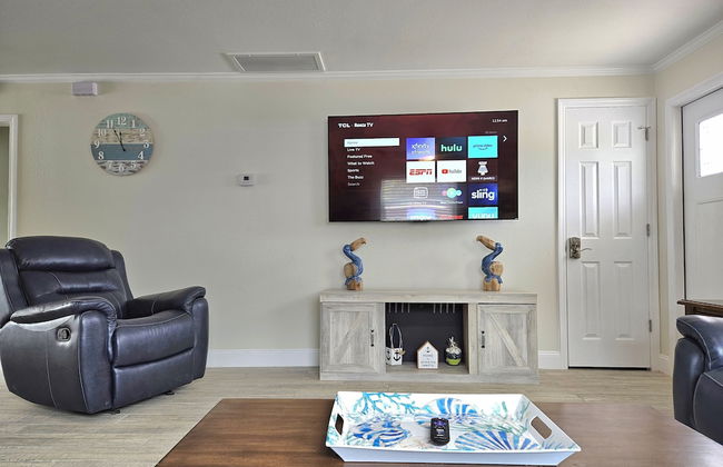 Coral by the Sea 3054, Sleeps 8, Walk to Beach - Foto 14