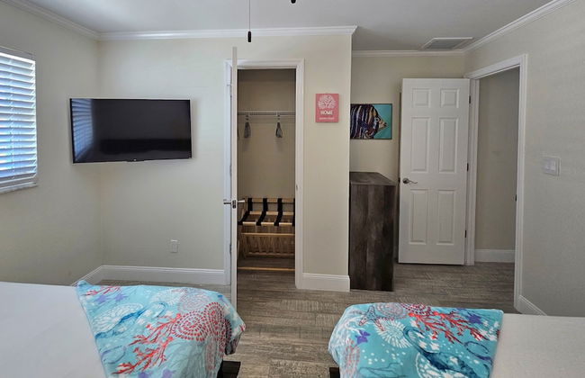 Coral by the Sea 3054, Sleeps 8, Walk to Beach - Foto 7