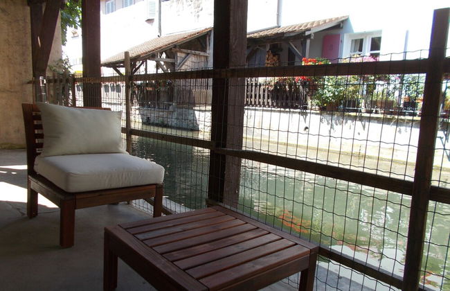 Petite Venise - Foto 32