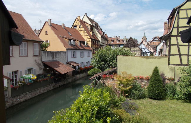 Petite Venise - Foto 37