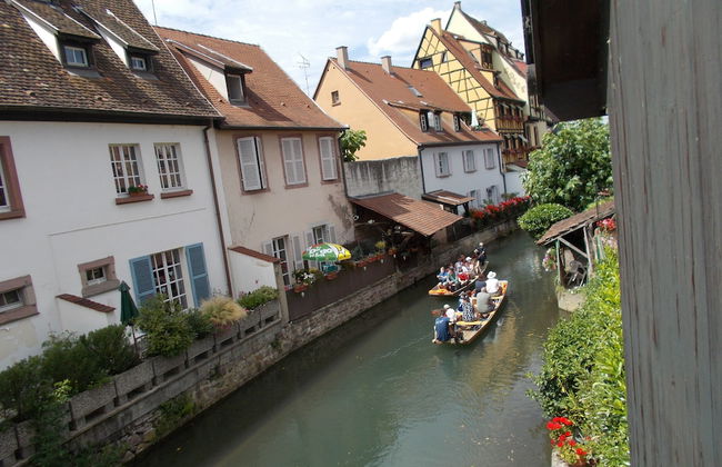 Petite Venise - Foto 39