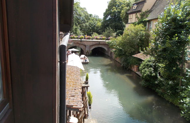 Petite Venise - Foto 36