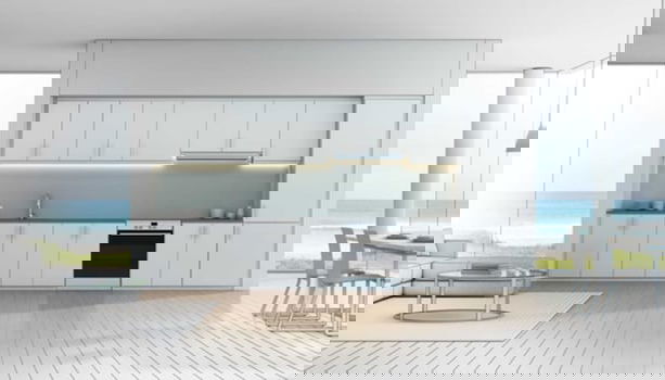 Photo 1 - ROB - Modern and Bright Highgate Gem