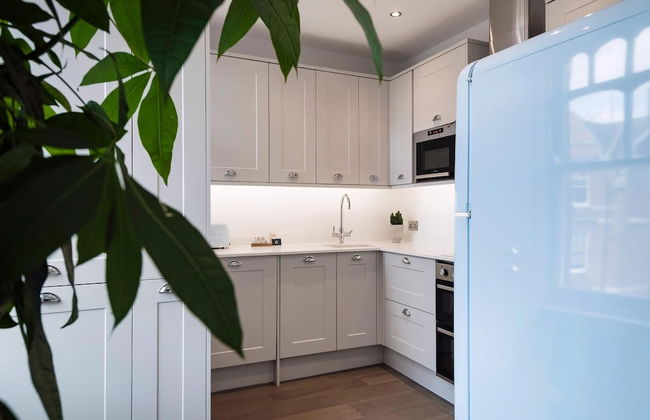 Modern and Bright Highgate Gem - Foto 7